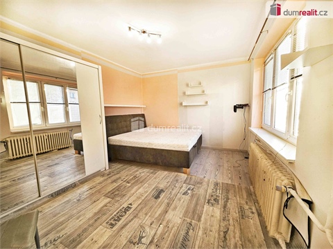 Pronájem bytu 1kk, 24 m² - 2