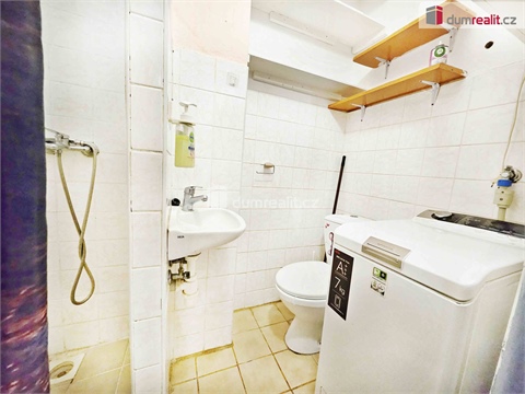 Pronájem bytu 1kk, 24 m² 4