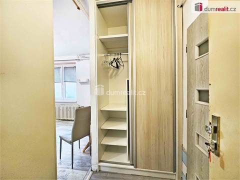 Pronájem bytu 1kk, 24 m² 12