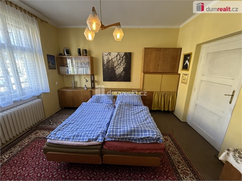 Prodej rodinného domu, 121 m² 8