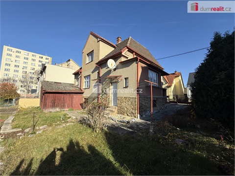 Prodej rodinného domu, 121 m² - 22