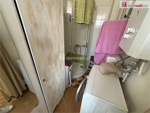 Prodej rodinného domu, 121 m² - 10