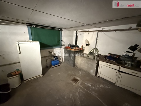 Prodej rodinného domu, 121 m² - 20