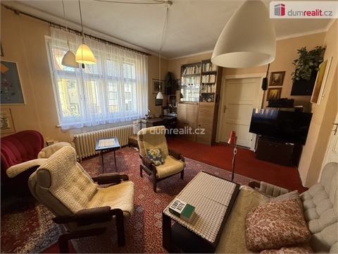 Prodej rodinného domu, 121 m² 6