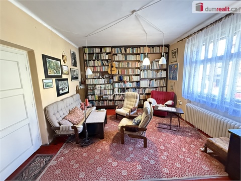 Prodej rodinného domu, 121 m² - 4