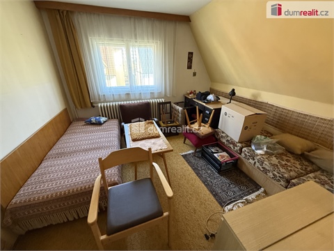 Prodej rodinného domu, 121 m² 16