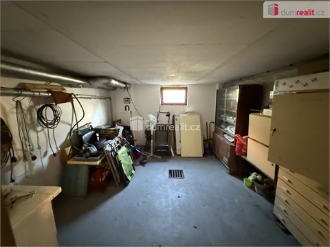 Prodej rodinného domu, 121 m² - 18