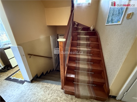 Prodej rodinného domu, 121 m² 12