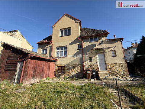 Prodej rodinného domu, 121 m² 2