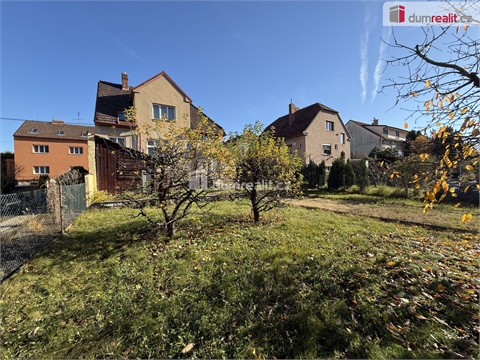 Prodej rodinného domu, 121 m² - 24