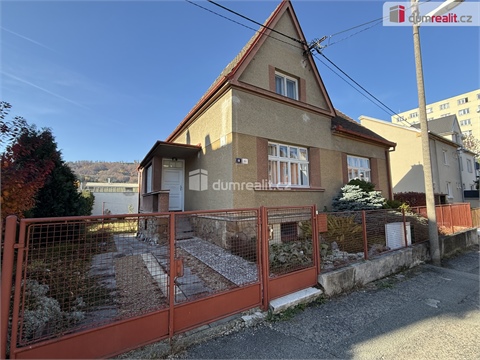 Prodej rodinného domu, 121 m² 0