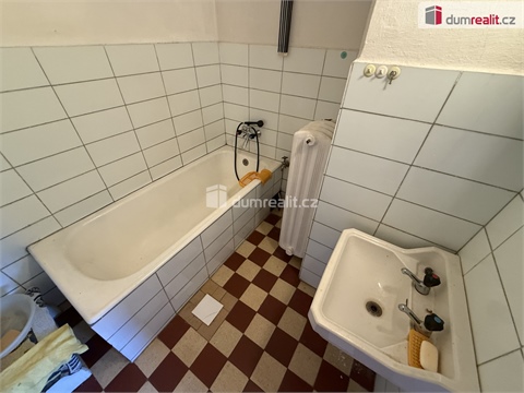 Prodej rodinného domu, 121 m² - 14