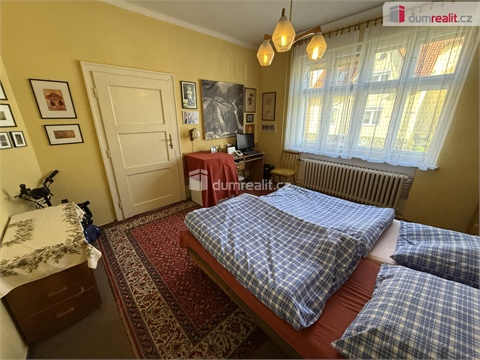 Prodej rodinného domu, 121 m² - 6