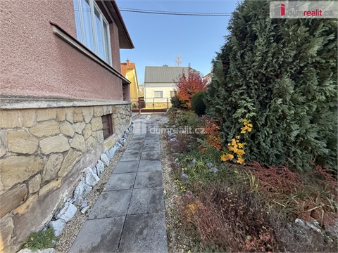 Prodej rodinného domu, 121 m² 22