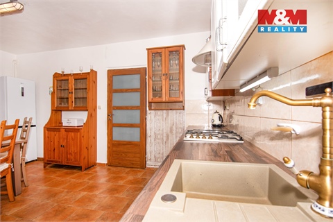 Prodej rodinného domu, 148 m² 4