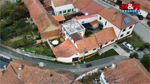 Prodej rodinného domu, 148 m² - 14