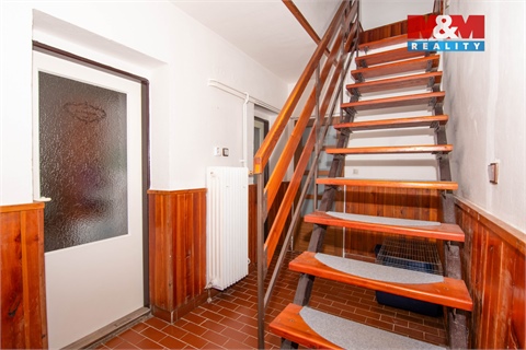 Prodej rodinného domu, 148 m² 12