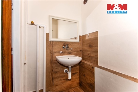 Prodej rodinného domu, 148 m² - 10