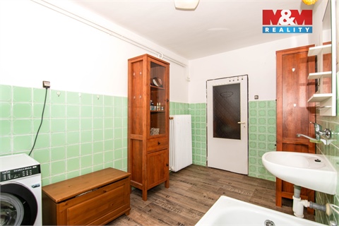 Prodej rodinného domu, 148 m² - 8