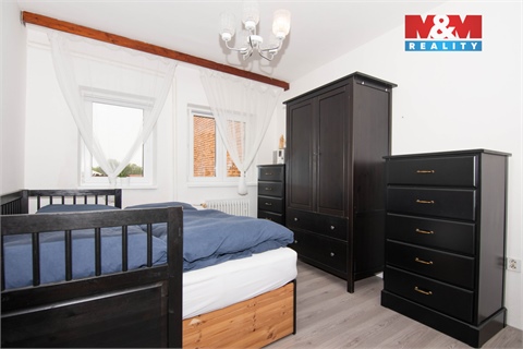 Prodej rodinného domu, 148 m² 6