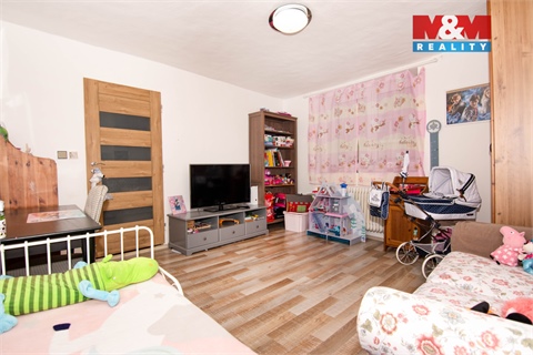 Prodej rodinného domu, 148 m² - 6