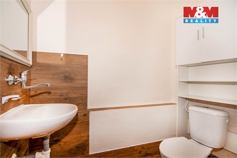 Prodej rodinného domu, 148 m² 10