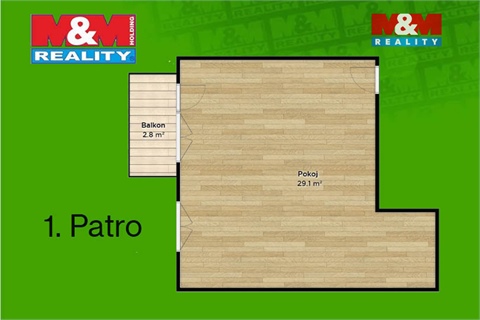 Prodej rodinného domu, 148 m² 18