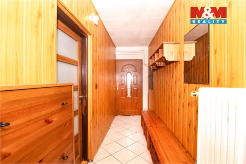 Prodej rodinného domu, 148 m² 8