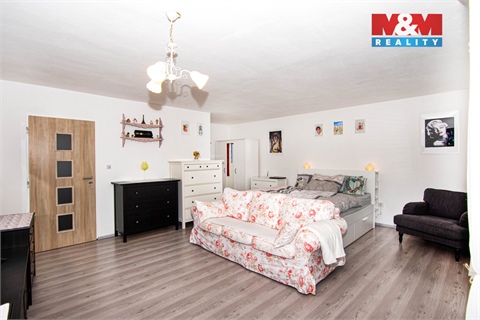 Prodej rodinného domu, 148 m² - 4