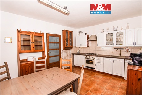Prodej rodinného domu, 148 m² 0