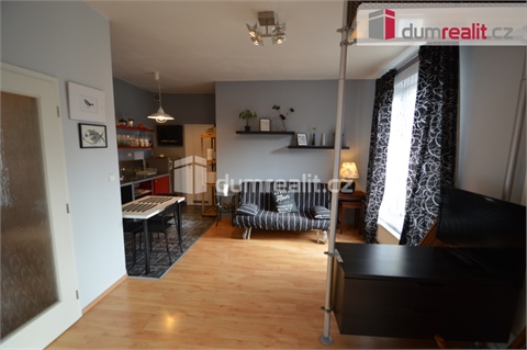 Pronájem bytu 1kk, 52 m² 8