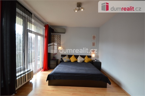 Pronájem bytu 1kk, 52 m² - 6