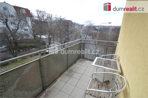 Pronájem bytu 1kk, 52 m² 16