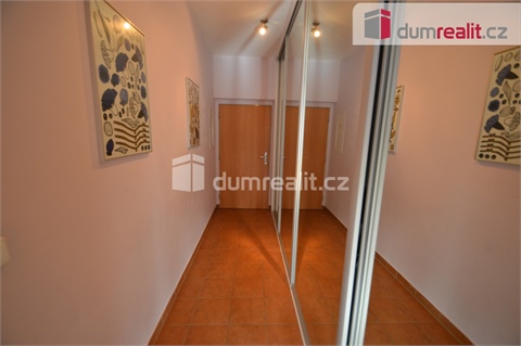 Pronájem bytu 1kk, 52 m² - 8