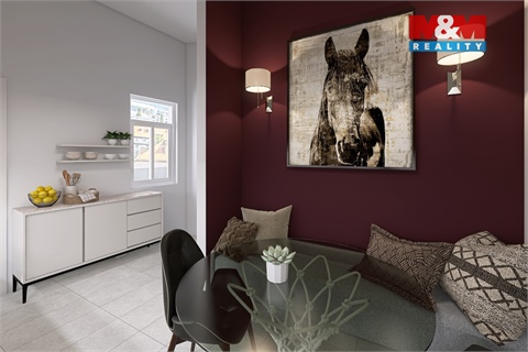 Prodej rodinného domu, 56 m² 4