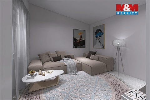 Prodej rodinného domu, 56 m² 6