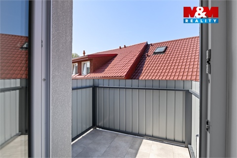 Prodej rodinného domu, 56 m² - 16