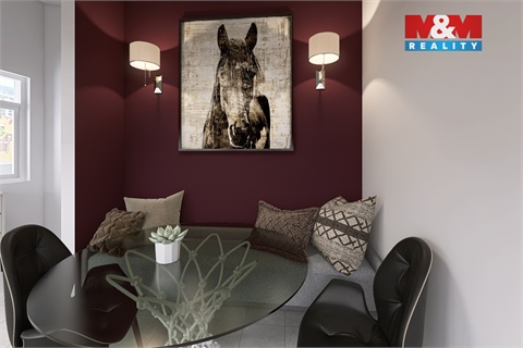 Prodej rodinného domu, 56 m² 10