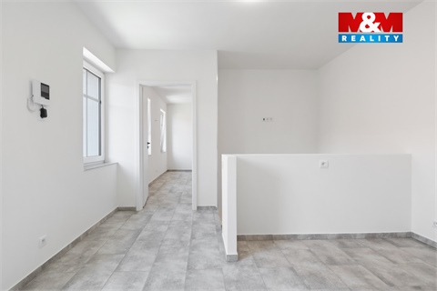 Prodej rodinného domu, 56 m² 2