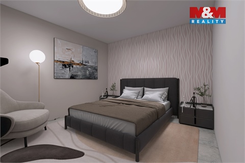 Prodej rodinného domu, 56 m² - 6