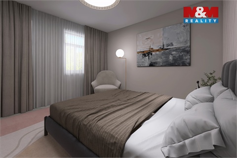 Prodej rodinného domu, 56 m² 18