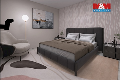 Prodej rodinného domu, 56 m² 12