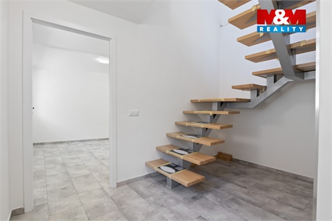 Prodej rodinného domu, 56 m² 8