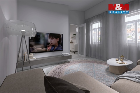 Prodej rodinného domu, 56 m² 16