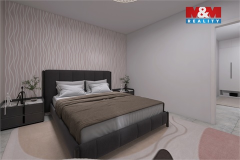 Prodej rodinného domu, 56 m² 14