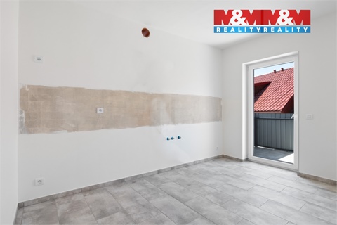 Prodej rodinného domu, 56 m² 0