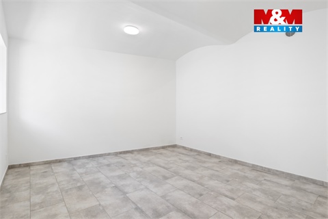 Prodej rodinného domu, 56 m² - 4