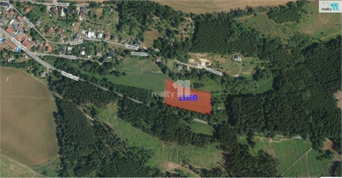 Prodej louky, 11 779 m² 0