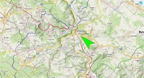 Prodej louky, 11 779 m² 4