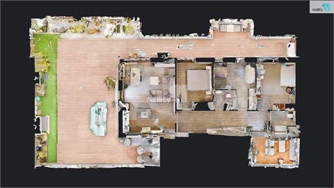 Prodej bytu 3kk, 102 m² - 4